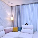 (주)아이챗 | 퍼니챗 샤르니 6인용 코너형 아쿠아텍스 소파 실사용 후기 5인 가족의 만족 추천!