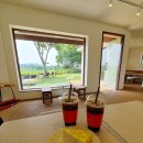 2865 | 정원이 예쁜 고양 행주산성 카페 cafe2865 내돈내산 후기