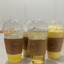 카페프렙 | 경기 부천 상동역 카페 [프렙] 방문 후기