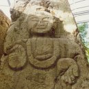 미륵천 | 단석산과 미륵보살에 얽힌 내력