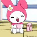 마이멜로디