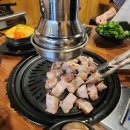 성북-돈암-2021 | 성신여대 가성비 맛집 성신여대입구역 삼겹살 고기집 김통 내돈내산