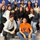 코너스톤어학원 이미지