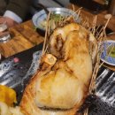 이자카야모모리 이미지