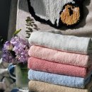 칼라모텔 | 업소용수건 필수 조건 흡수력·내구성 갖춘 테리크수건 추천