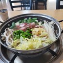 시골배기옛날돼지찌개
