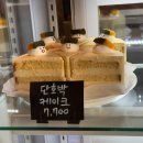 솔카페 | 수제 케이크, 휘낭시에, 스콘 맛집 부천 중동 카페 | 솔씨 내돈내산 솔직후기