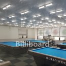 큐맨당구클럽 이미지