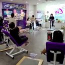 커브스영통클럽 이미지