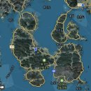 화방사 사적비 | 역(逆) 남파랑길(여덟 번째 - 2)