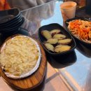 불타는조개 이미지