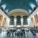 대전시외버스 종합터미널 이미지