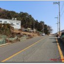 모래실길 이미지