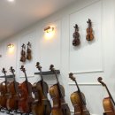 어린이 바이올린 주말 이미지