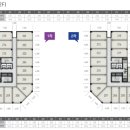 고덕 헤리움 비즈타워 2차 이미지