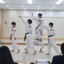 정도 K타이거즈 태권도 이미지