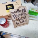 페리카나 서창점 | [서창맛집] 드디어 먹어본 뿌링클치즈볼 " BHC"