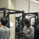 퍼스트퍼스널 트레이닝 이미지