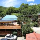 청산펜션 이미지