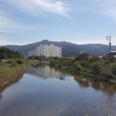 경안천 초부리 이미지