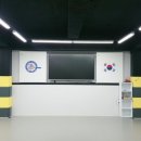 경희대체육관 이미지