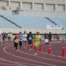 송탄 마라톤과 함께한 25년 이미지