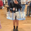 곰돌이 | 남양주 다산 현대프리미엄아울렛 스페이스원 폴로 에코백 곰돌이 구매 후기