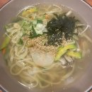 가나칼국수 | [정원냉면칼국수] 천호동 냉면 맛집 후기(버섯칼국수,비빔냉면 먹고 옴)