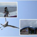 울산공항 화장실 이미지