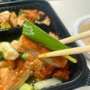 화락바베큐치킨신제주점
