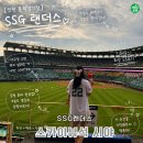 노랑통닭인천운서역점 | 문학경기장 스카이뷰석 시야 먹거리 굿즈정보까지 직관후기