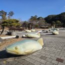 송이테마공원 주차장 네이버블로그