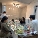 멘도롱식탁 | 제주도풀빌라, 풀빌라소랑(멘도롱시네마 패밀리 후기) 환갑 가족여행