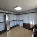 작은행복 | 드레스룸 서랍장과 함께 완성된 작은 행복, 천정고정형 시스템행거 후기 <고은채 고객님>