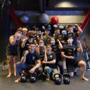 킹 휘트니스 이미지