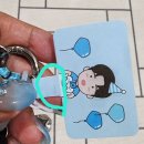 핸드폰 스트랩 이미지