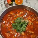 군산칼국수냉면 이미지