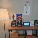 머슬원핏 배곧신도시점 이미지