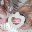 봄날떡공작소 | [수업후기]토끼 딸기 카네이션 하트 구름틀 실습...선택수업 5주과정 원데이클래스 인천 봄날떡공작소