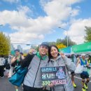 군도9호 | 2025 JTBC 마라톤 서포터즈 자봉 &amp; 풀코스 C그룹 후기 - 좋았던 점 &amp; 아쉬운 점 (feat. 간식 여부)