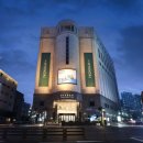 홍보석(부산점) | [부산] 홍보석 / 현대백화점 맛집 / 백화점 중식당 / 점심 코스