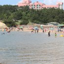 변산해수욕장 이미지