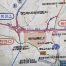 목천읍행정복지센터 | 천안 목천읍 서리 행정복지센터 뒷편 자연녹지지역 야산 공시가 수준 매도