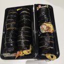 스타플레이스 | 수원 스타필드 팝업 바이츠플레이스 후기_떡볶퀸의 보물상자,다정이네김밥,쫀득네모네