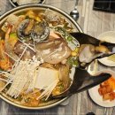 해물과조개 이미지