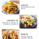 만땅치킨 이미지