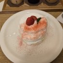 강남 수플레 디저트 카페 후기 (소과당, 카페온화)