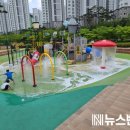 내포 신리천공원 이미지