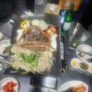 인덕원 곱창 막창 맛집 “정통한우 소곱창 돼지 막창”에서 모임 후기