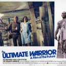 최후의 용사 (The Ultimate Warrior, 75년) 율 브리너 후기 작품 이미지